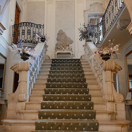 Hotel Palazzo Novello Montichiari Εξωτερικό φωτογραφία