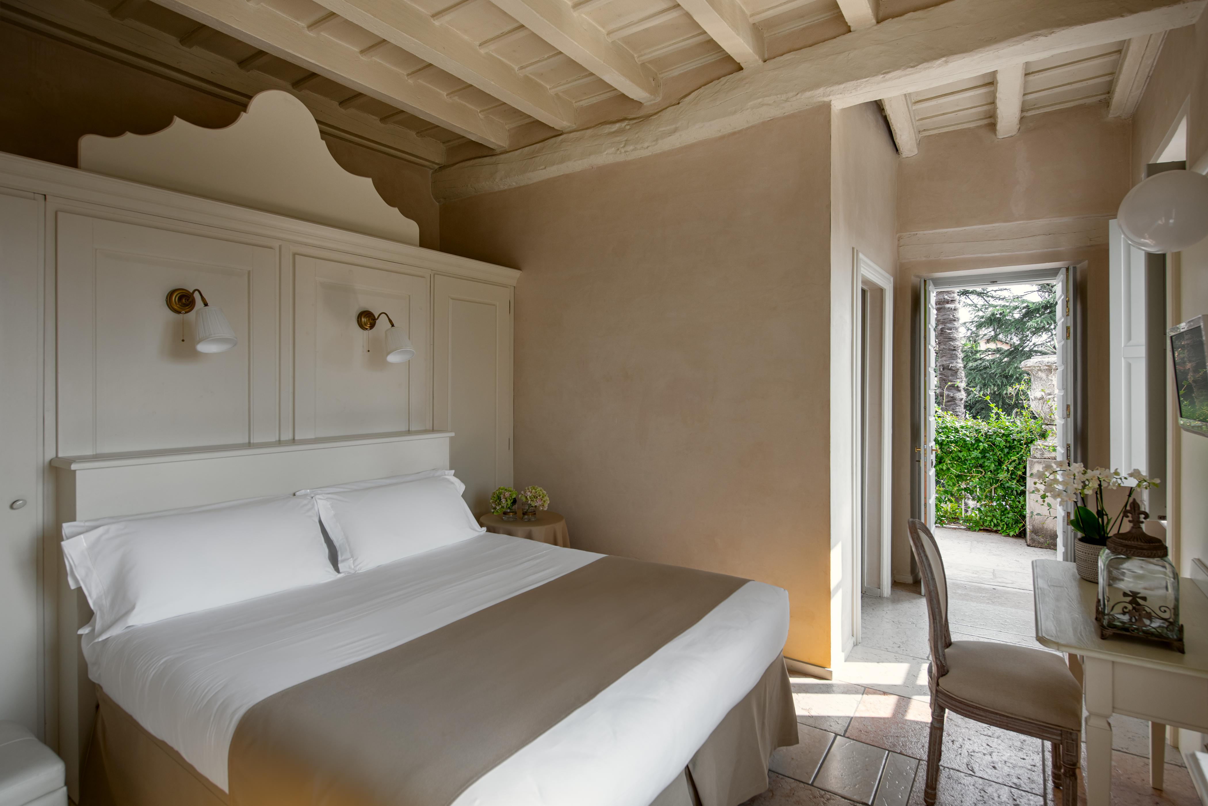 Hotel Palazzo Novello Montichiari Εξωτερικό φωτογραφία