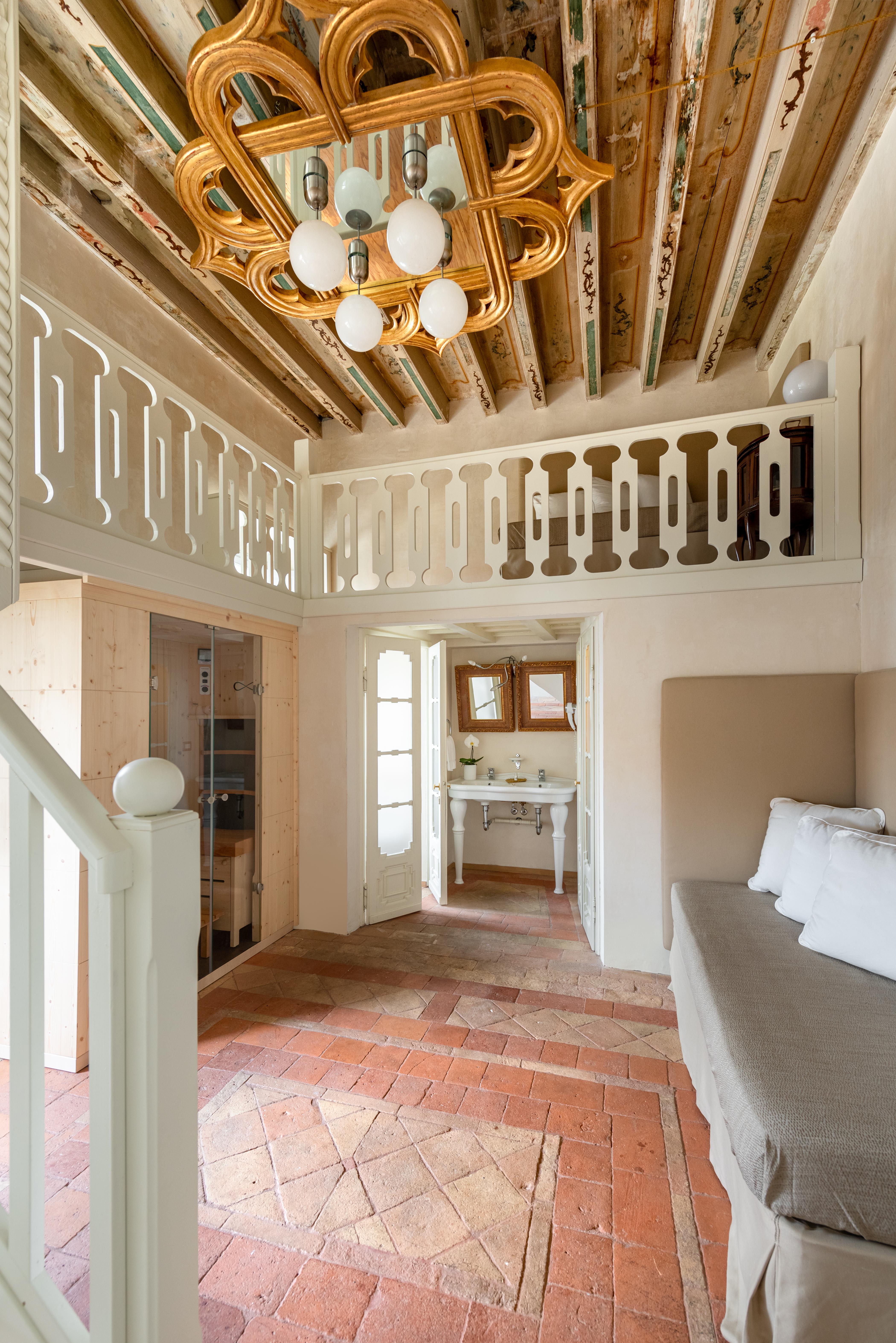 Hotel Palazzo Novello Montichiari Εξωτερικό φωτογραφία
