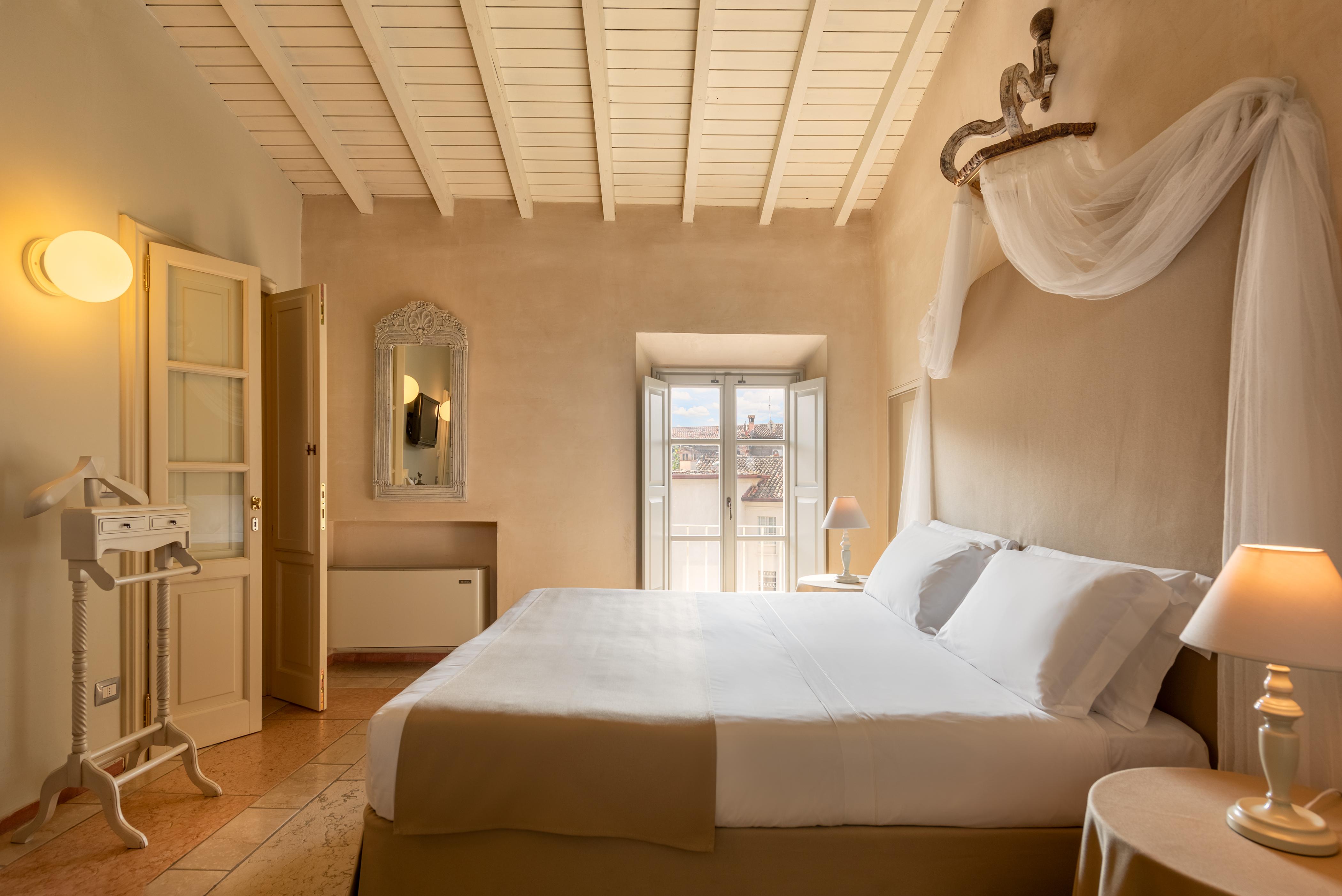 Hotel Palazzo Novello Montichiari Εξωτερικό φωτογραφία