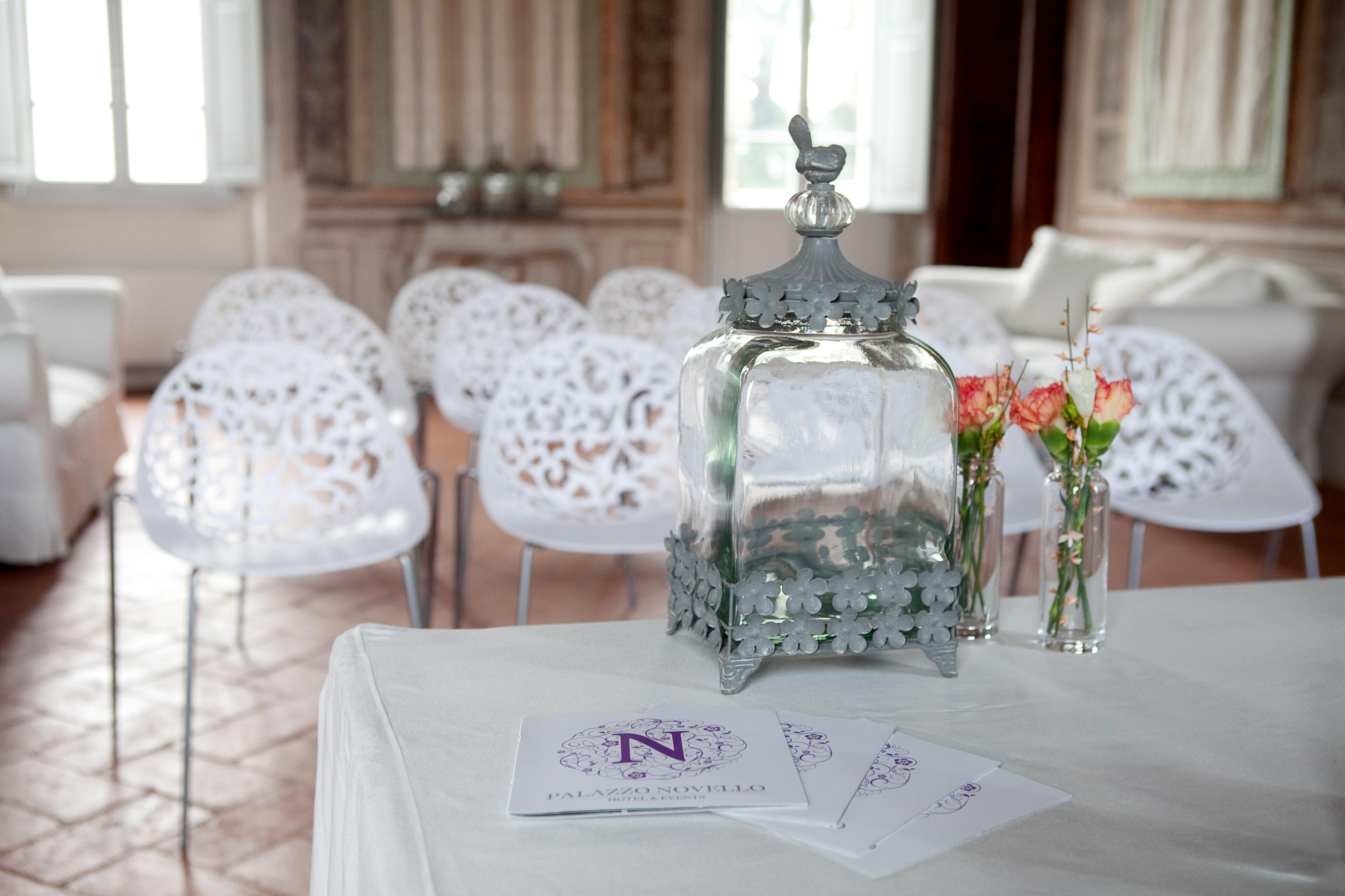 Hotel Palazzo Novello Montichiari Εξωτερικό φωτογραφία