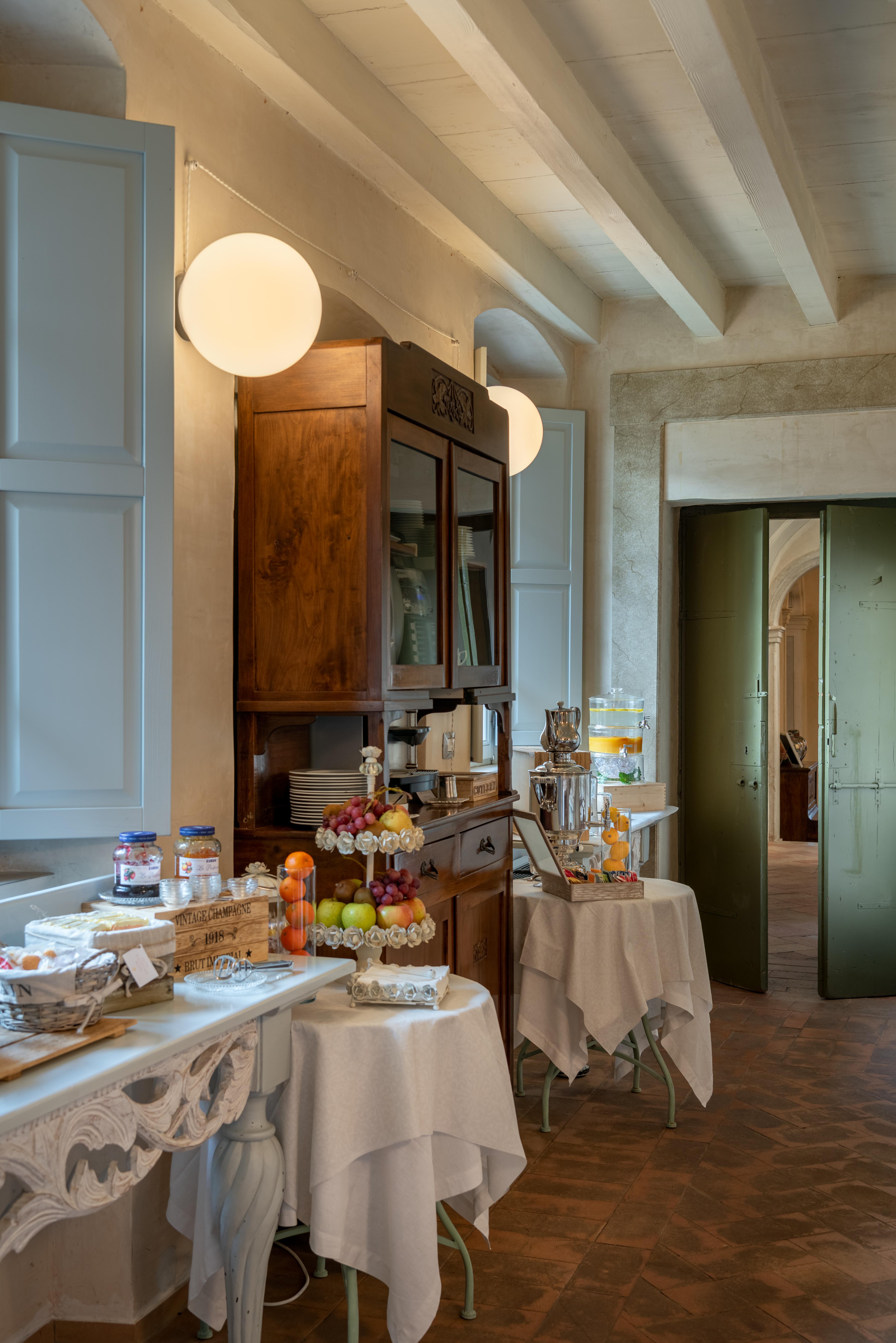 Hotel Palazzo Novello Montichiari Εξωτερικό φωτογραφία