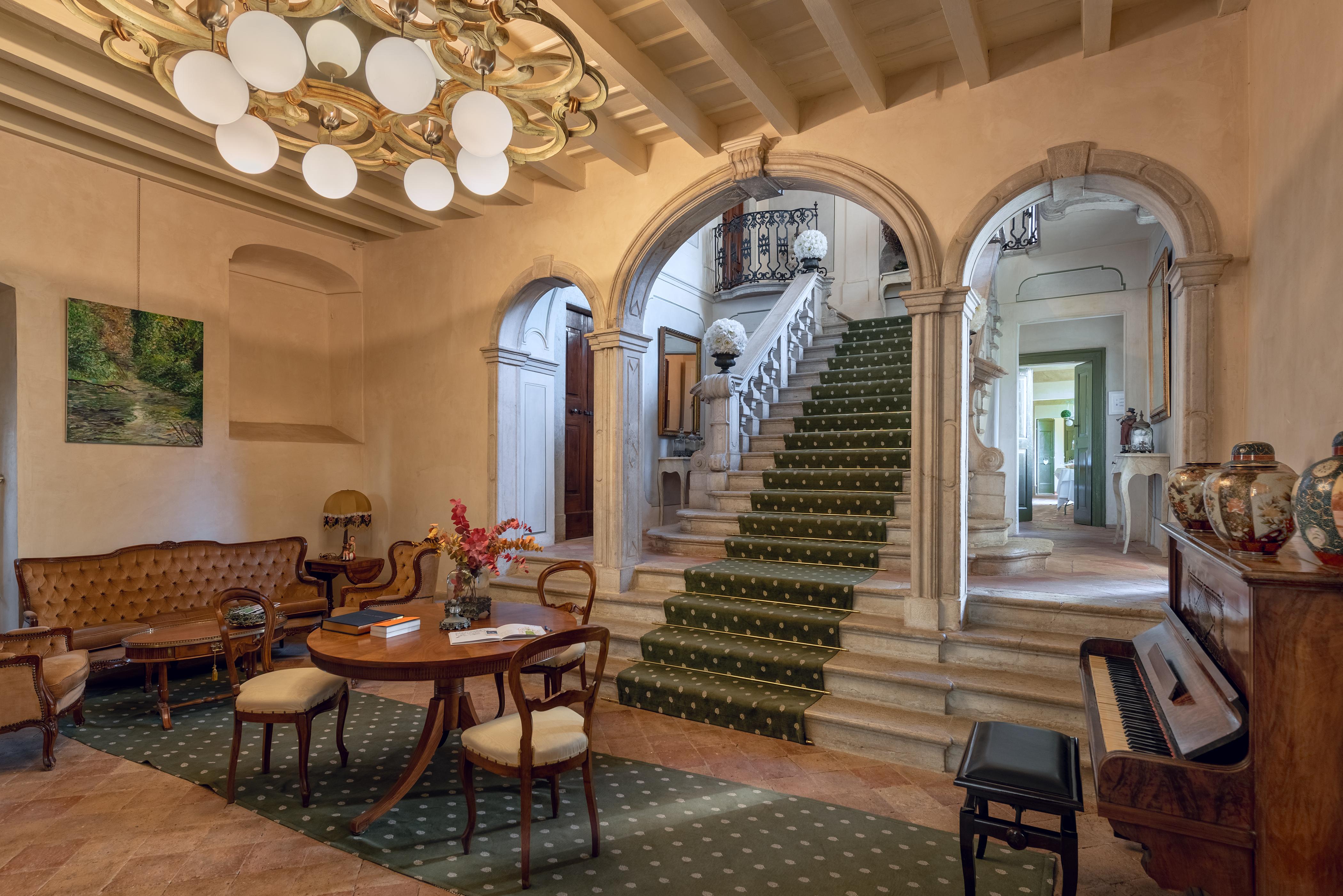 Hotel Palazzo Novello Montichiari Εξωτερικό φωτογραφία
