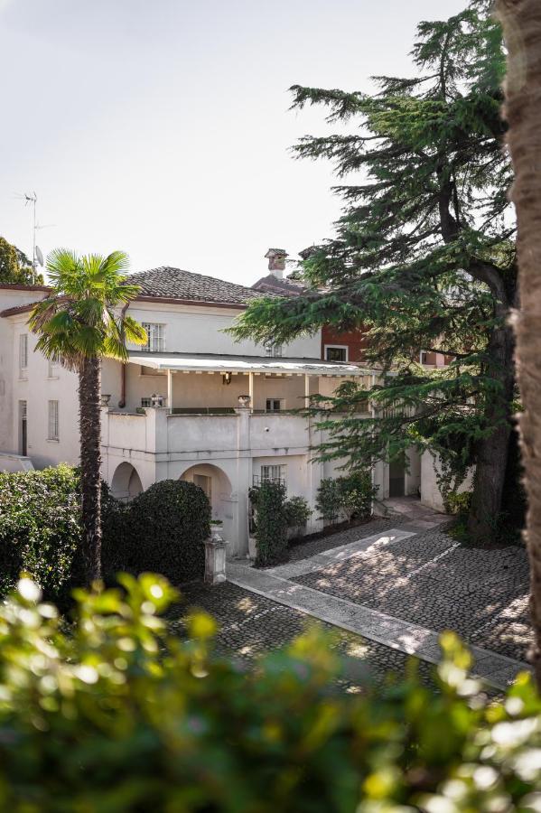 Hotel Palazzo Novello Montichiari Εξωτερικό φωτογραφία
