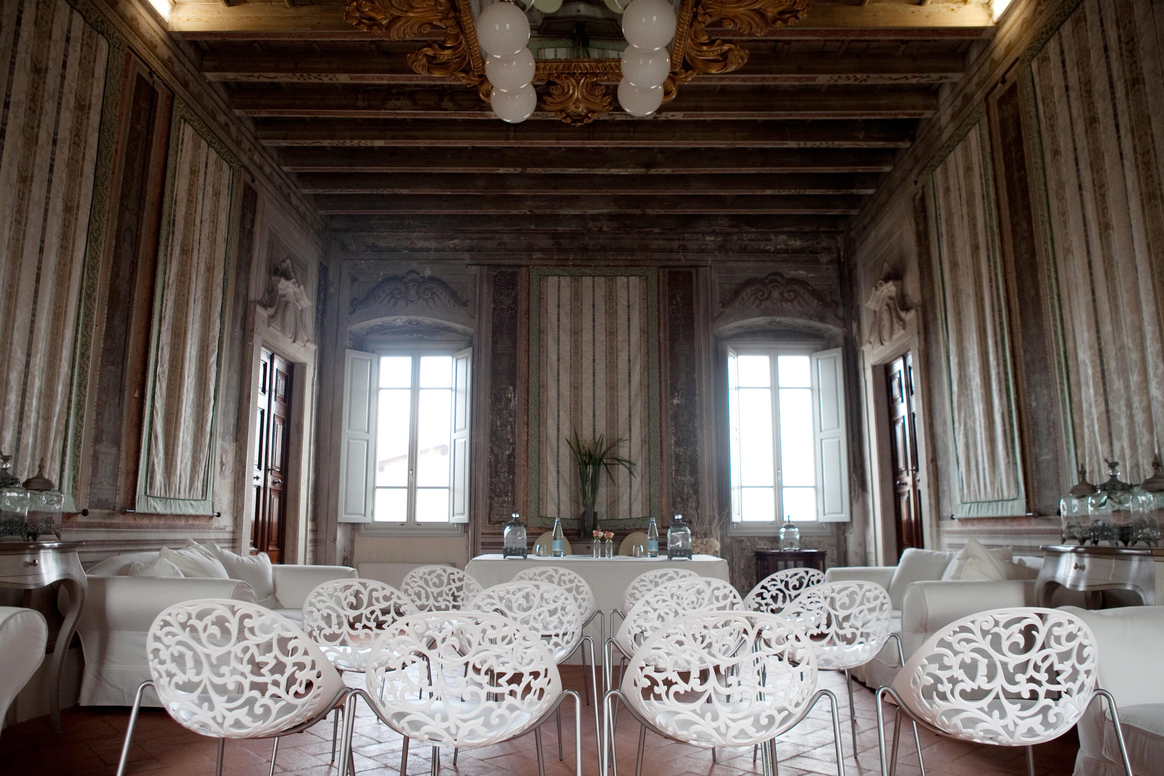 Hotel Palazzo Novello Montichiari Εξωτερικό φωτογραφία