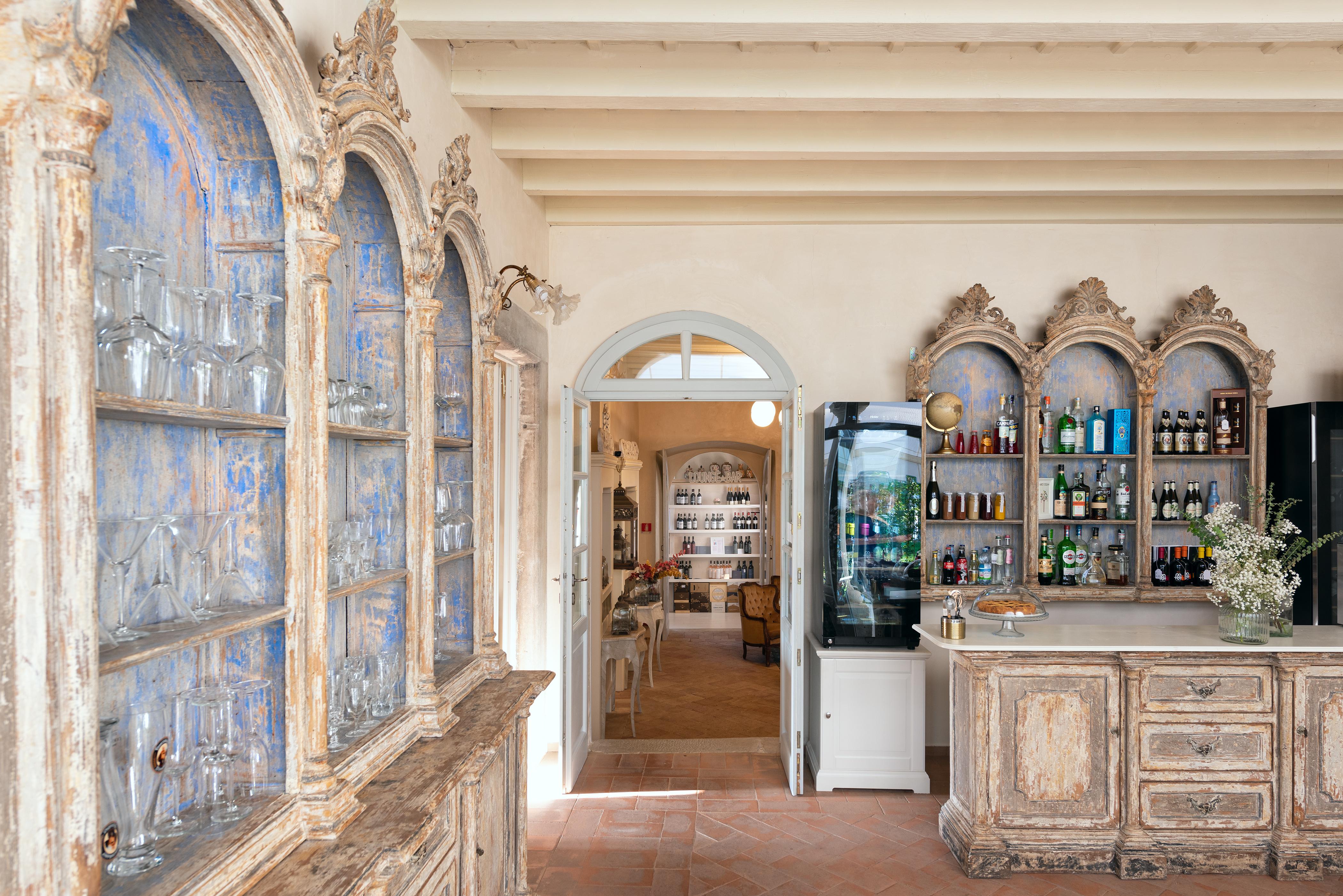 Hotel Palazzo Novello Montichiari Εξωτερικό φωτογραφία