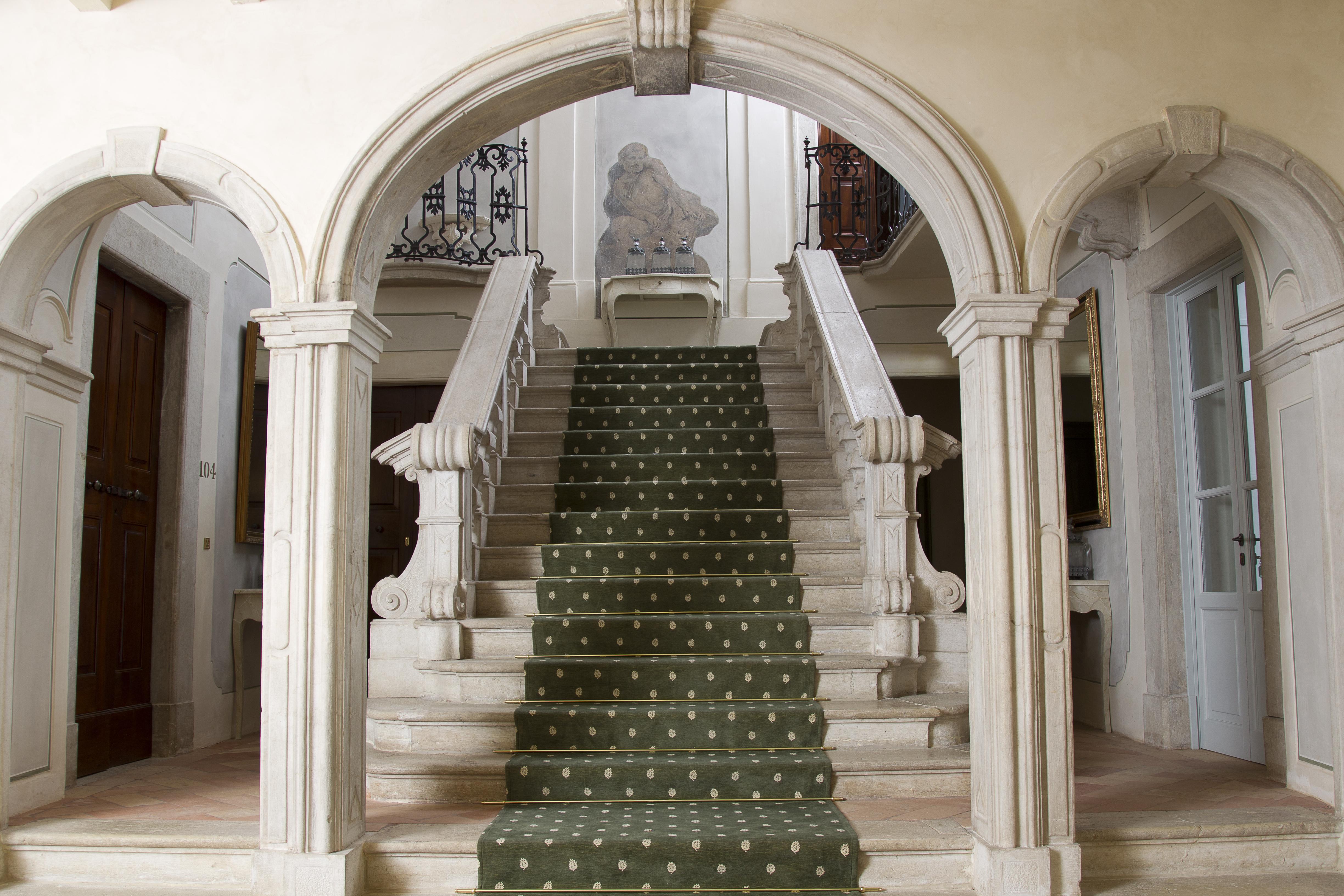 Hotel Palazzo Novello Montichiari Εξωτερικό φωτογραφία