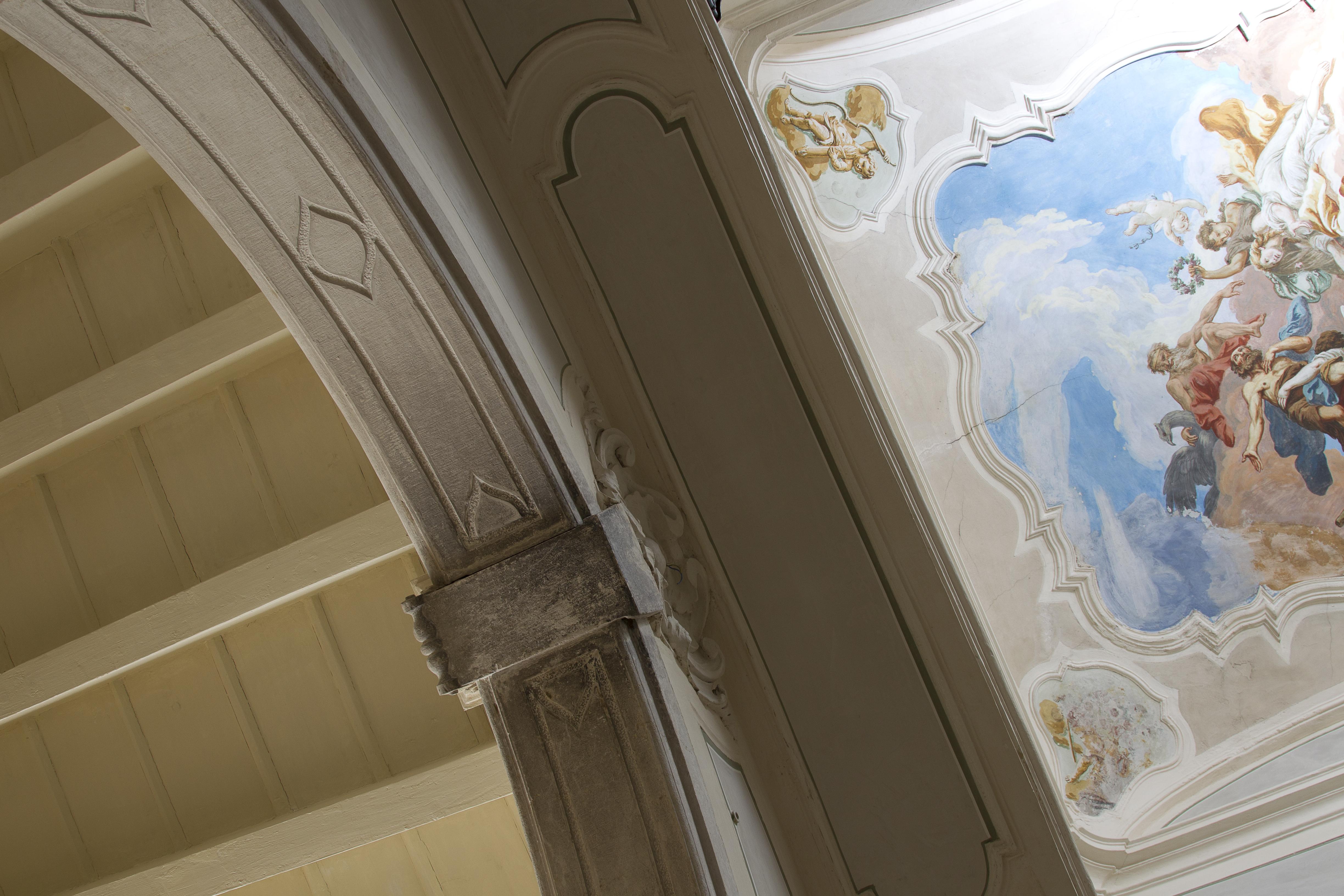 Hotel Palazzo Novello Montichiari Εξωτερικό φωτογραφία