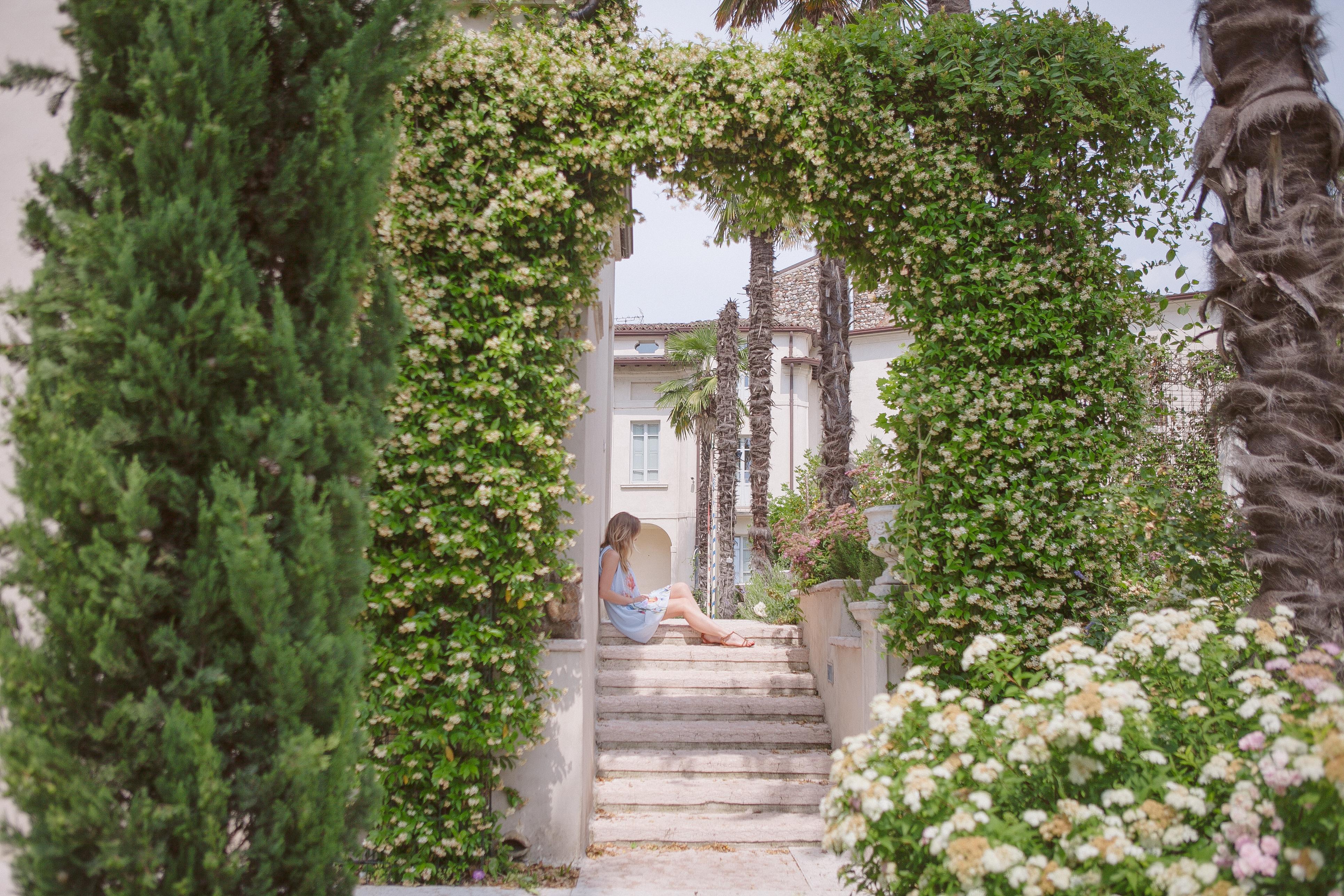 Hotel Palazzo Novello Montichiari Εξωτερικό φωτογραφία