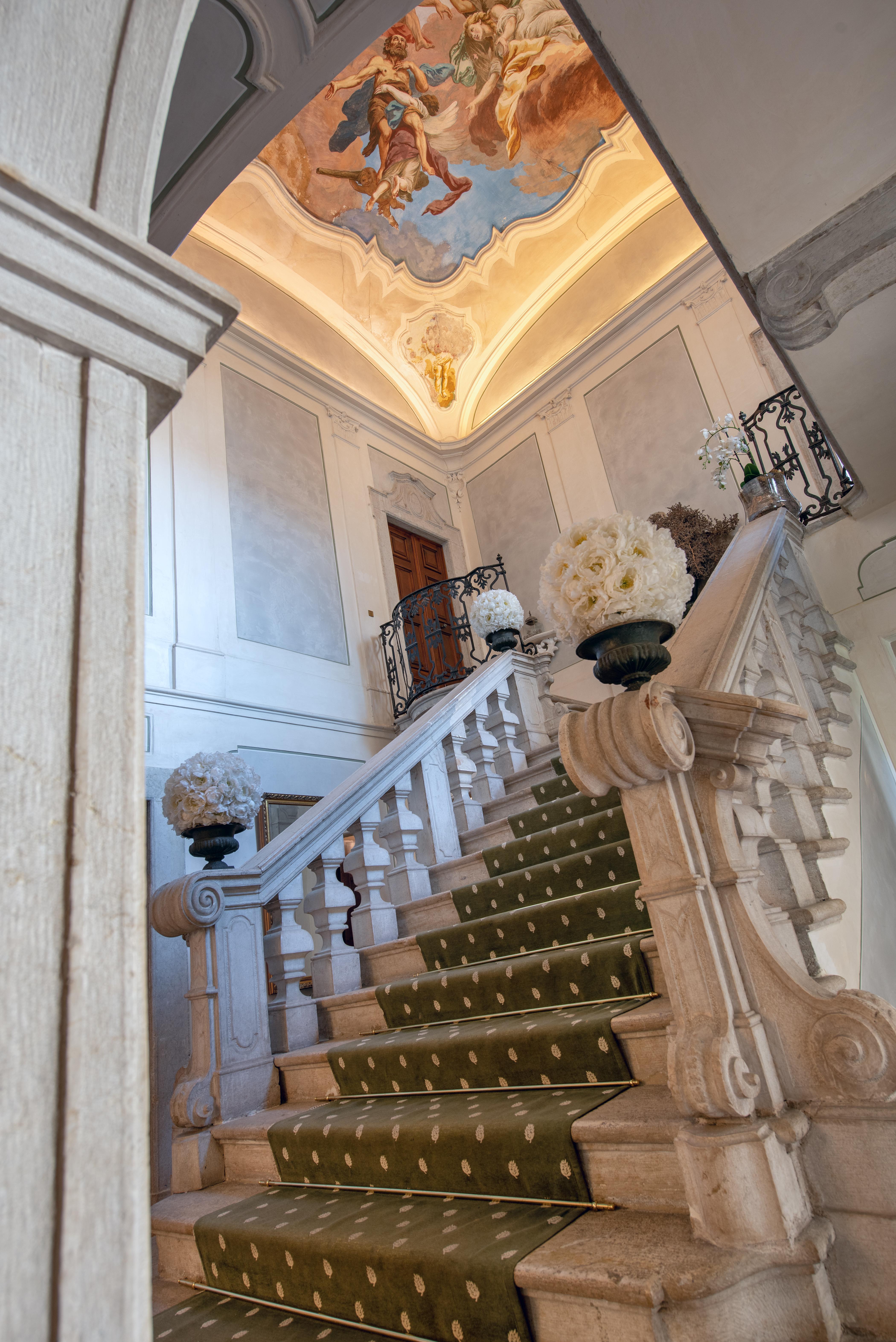 Hotel Palazzo Novello Montichiari Εξωτερικό φωτογραφία