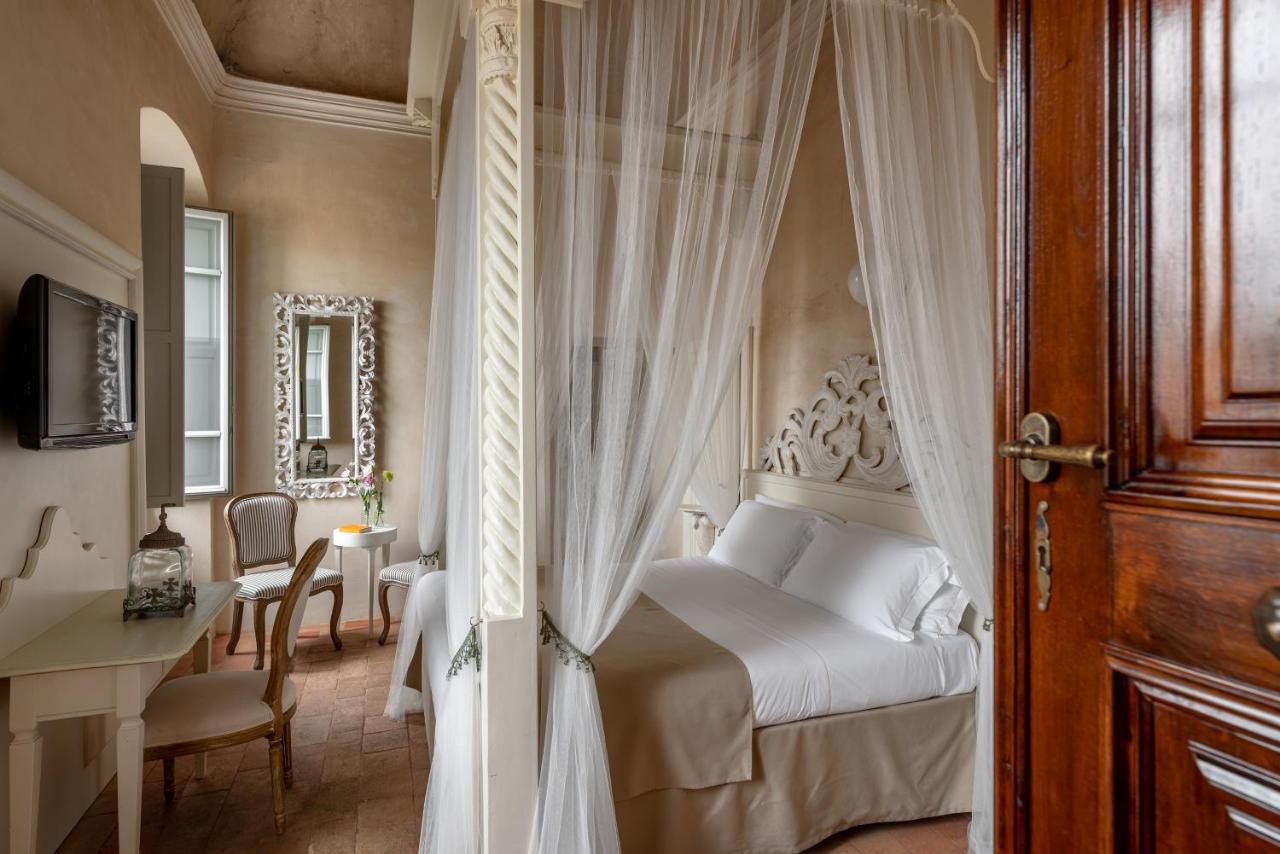Hotel Palazzo Novello Montichiari Εξωτερικό φωτογραφία