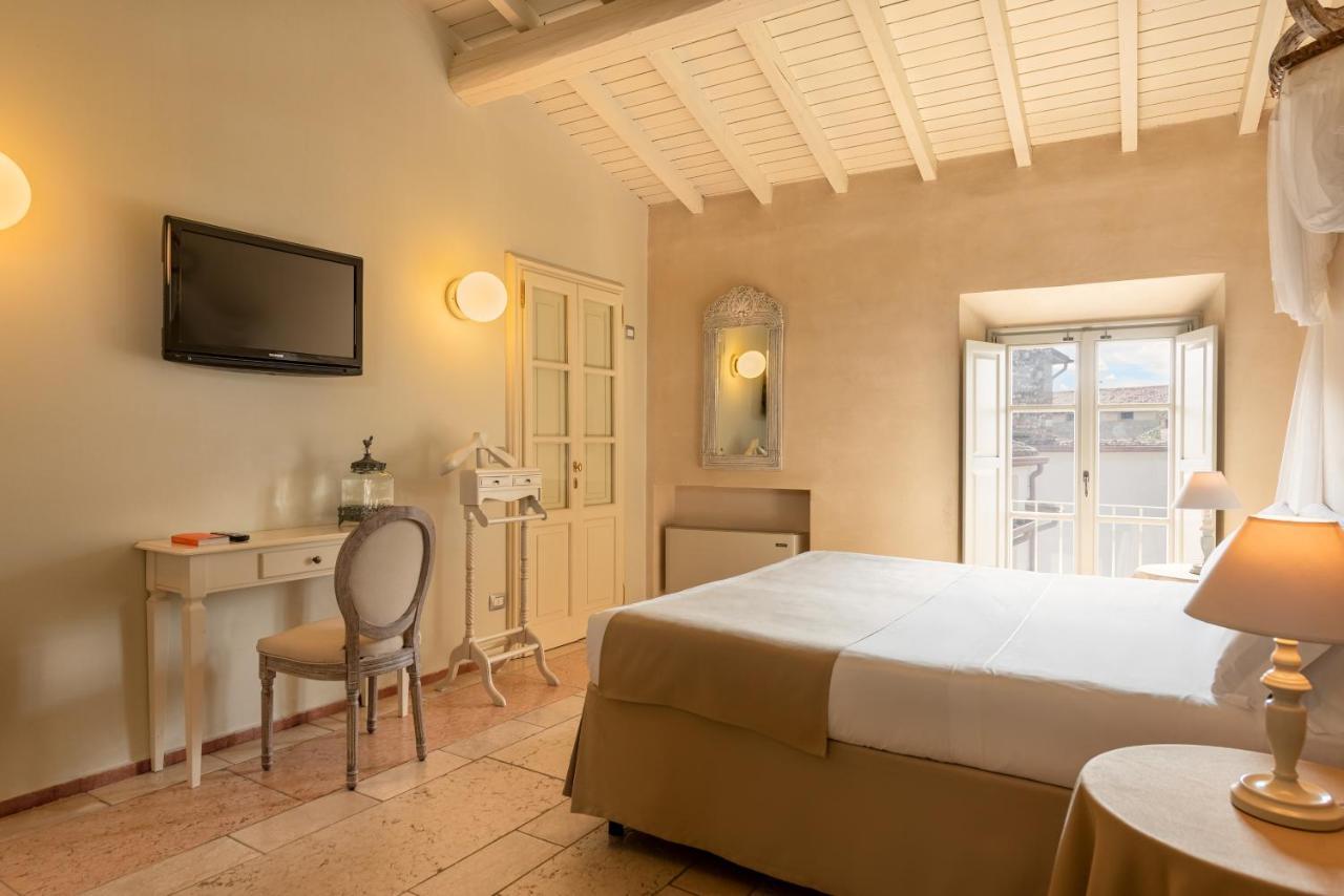 Hotel Palazzo Novello Montichiari Εξωτερικό φωτογραφία