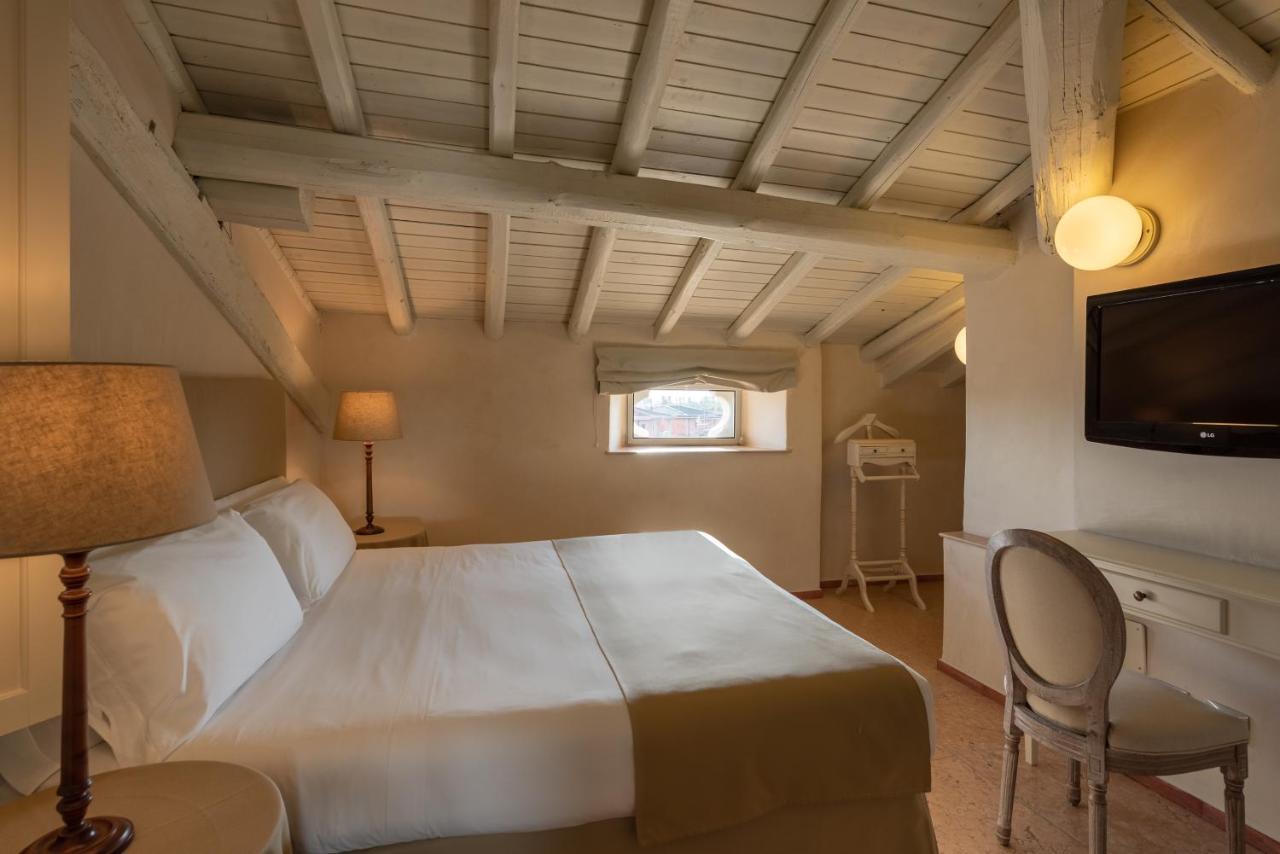 Hotel Palazzo Novello Montichiari Εξωτερικό φωτογραφία