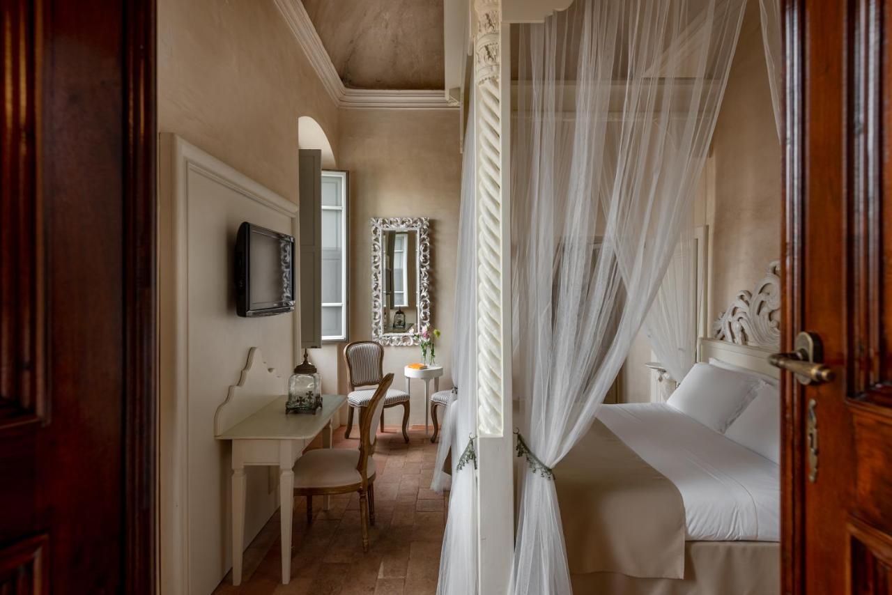 Hotel Palazzo Novello Montichiari Εξωτερικό φωτογραφία